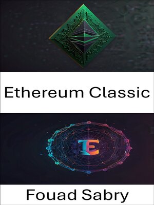 cover image of Ethereum Classic